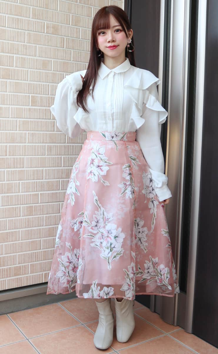 2026春 トレンド｜30代40代の取り入れ方