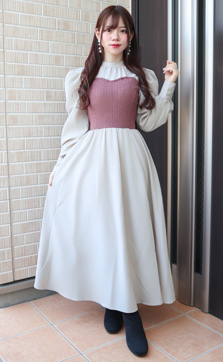 婚活パーティー服装｜30代女性の勝負コーデ5選