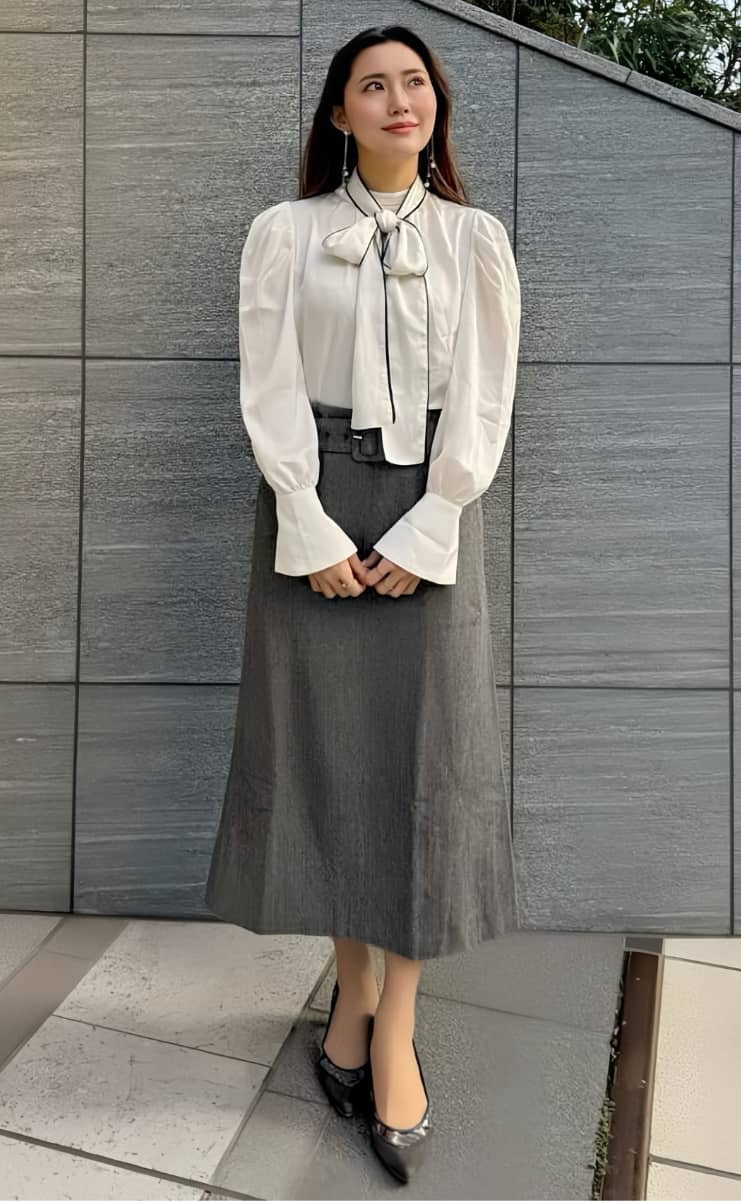 30代女性向け婚活コーデ5選