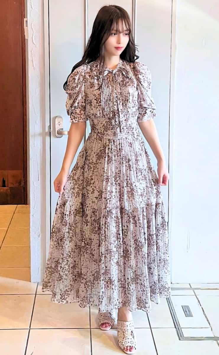 30代オフィスカジュアル｜毎日ラクに決まる正解