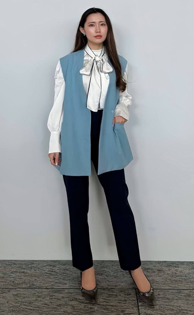 30代、何着ればいいかわからない｜迷子の抜け方