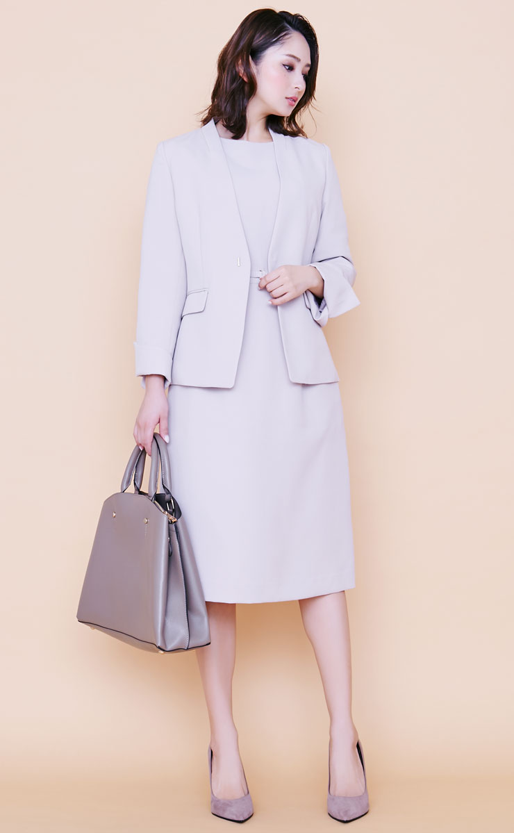 社会人デビューファッションとは コーデをご紹介 Rcawaii