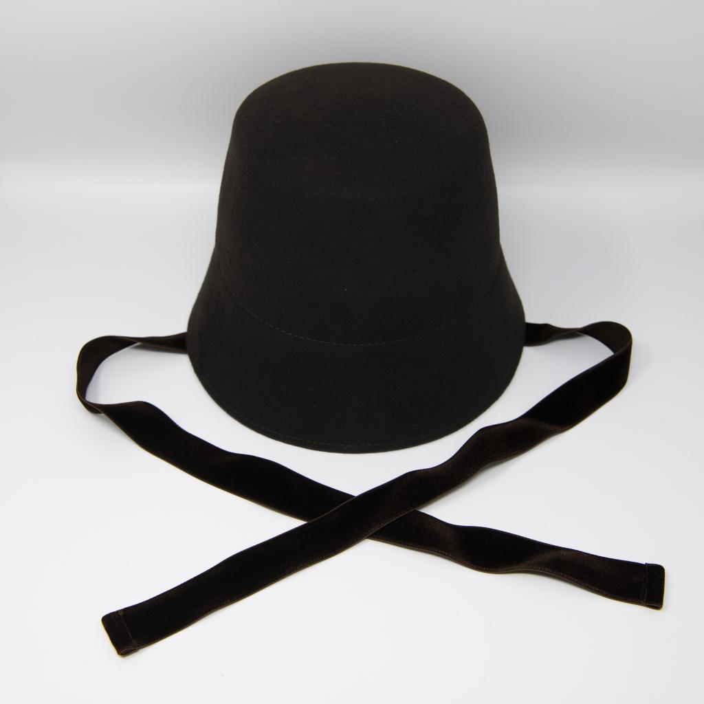 [FRAY I.D（フレイアイディー）]帽子 - ウール帽体ハット｜FRAY I.Dのファッション通販 - Rcawaii.（アールカワイイ）