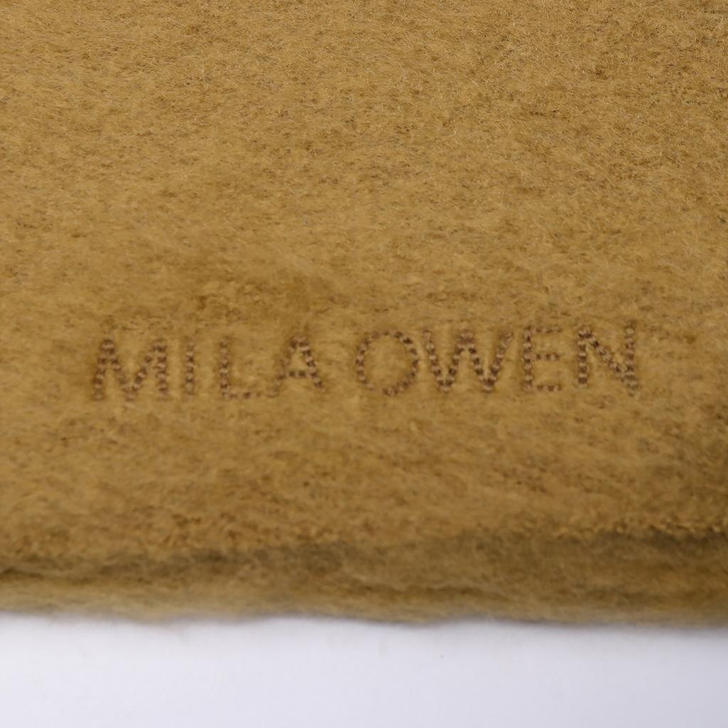[Mila Owen（ミラオーウェン）2]ストール - ツイストフリンジストール｜Mila Owenのファッション通販 - Rcawaii.（アールカワイイ）