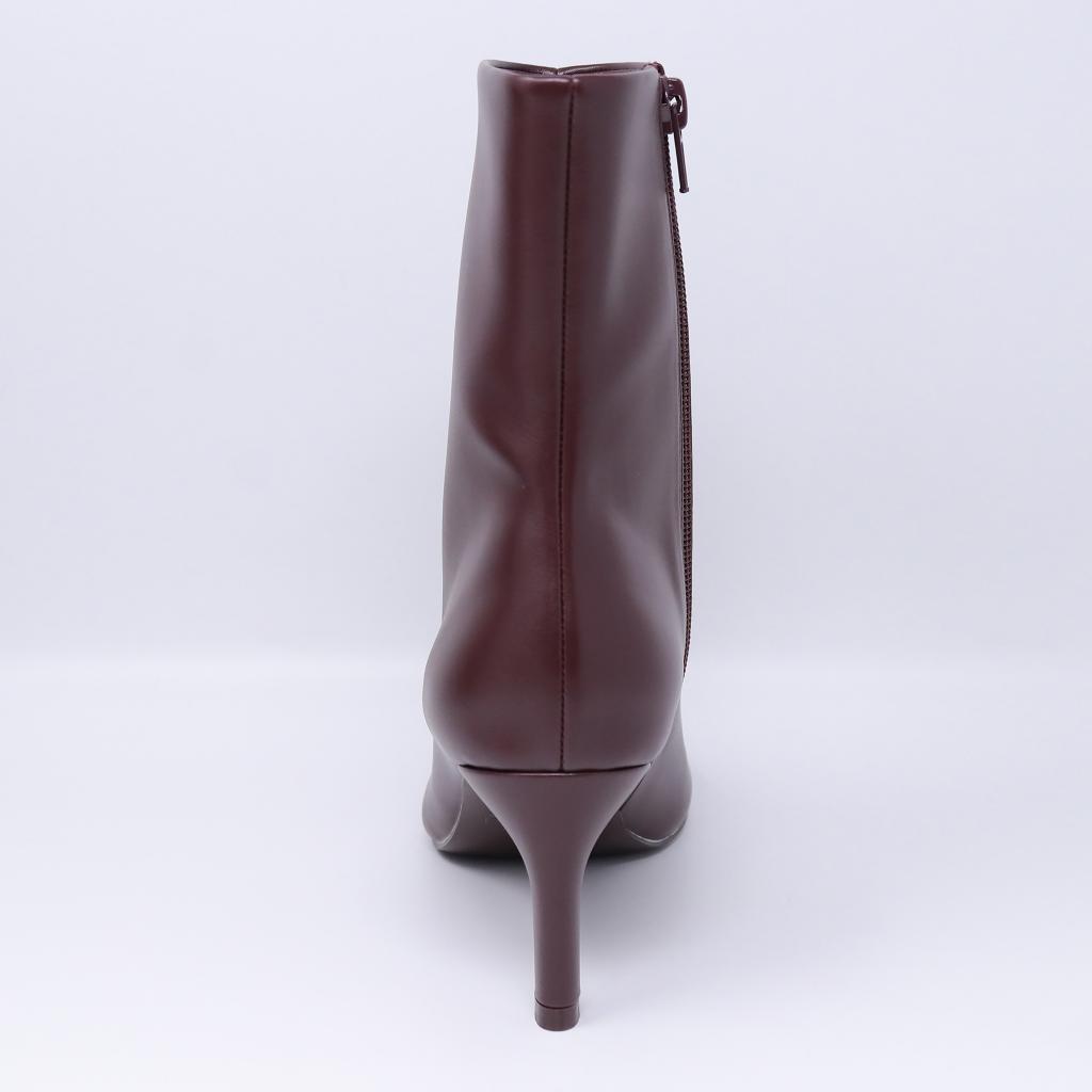 [SNIDEL（スナイデル）3]靴 - スティレットショートブーツ｜SNIDELのファッション通販 - Rcawaii.（アールカワイイ）
