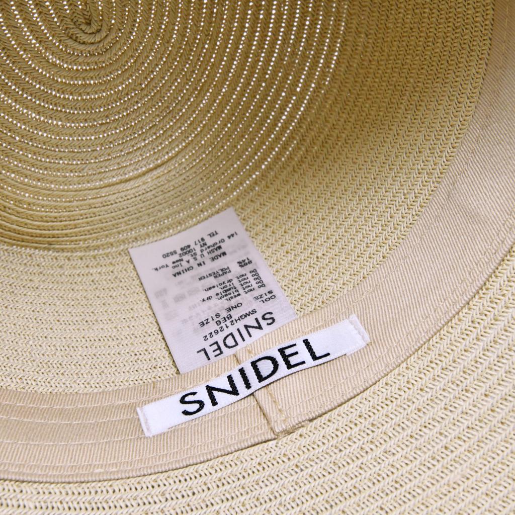 [SNIDEL（スナイデル）3]帽子 - ｜SNIDELのファッション通販 - Rcawaii.（アールカワイイ）