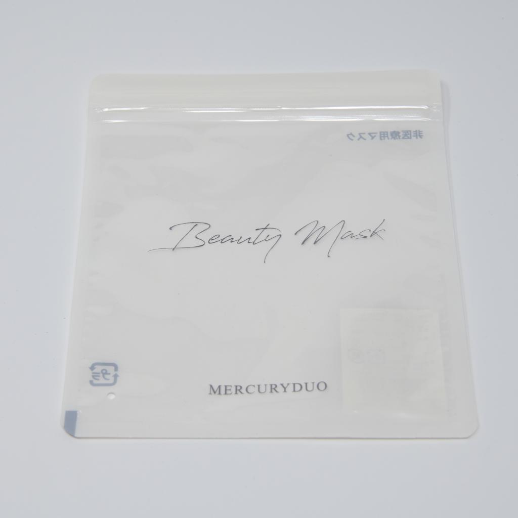 [MERCURYDUO（マーキュリーデュオ）3]アクセサリー - ビューティーマスク｜MERCURYDUOのファッション通販 - Rcawaii.（アールカワイイ）