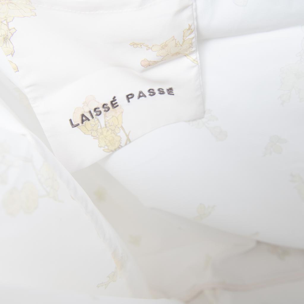 [LAISSE PASSE（レッセパッセ）4]バッグ - ミュシャプリントエコバッグ｜LAISSE PASSEのファッション通販 - Rcawaii.（アールカワイイ）