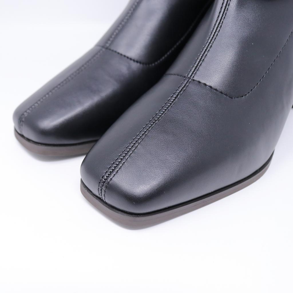 [dazzlin（ダズリン）4]靴 - アンクルミドルブーツ｜dazzlinのファッション通販 - Rcawaii.（アールカワイイ）