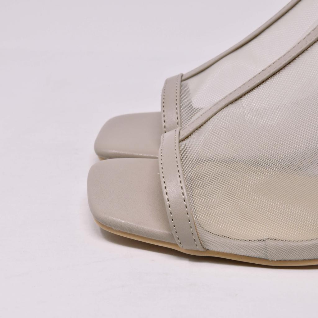 [dazzlin（ダズリン）4]靴 - メッシュコルク｜dazzlinのファッション通販 - Rcawaii.（アールカワイイ）