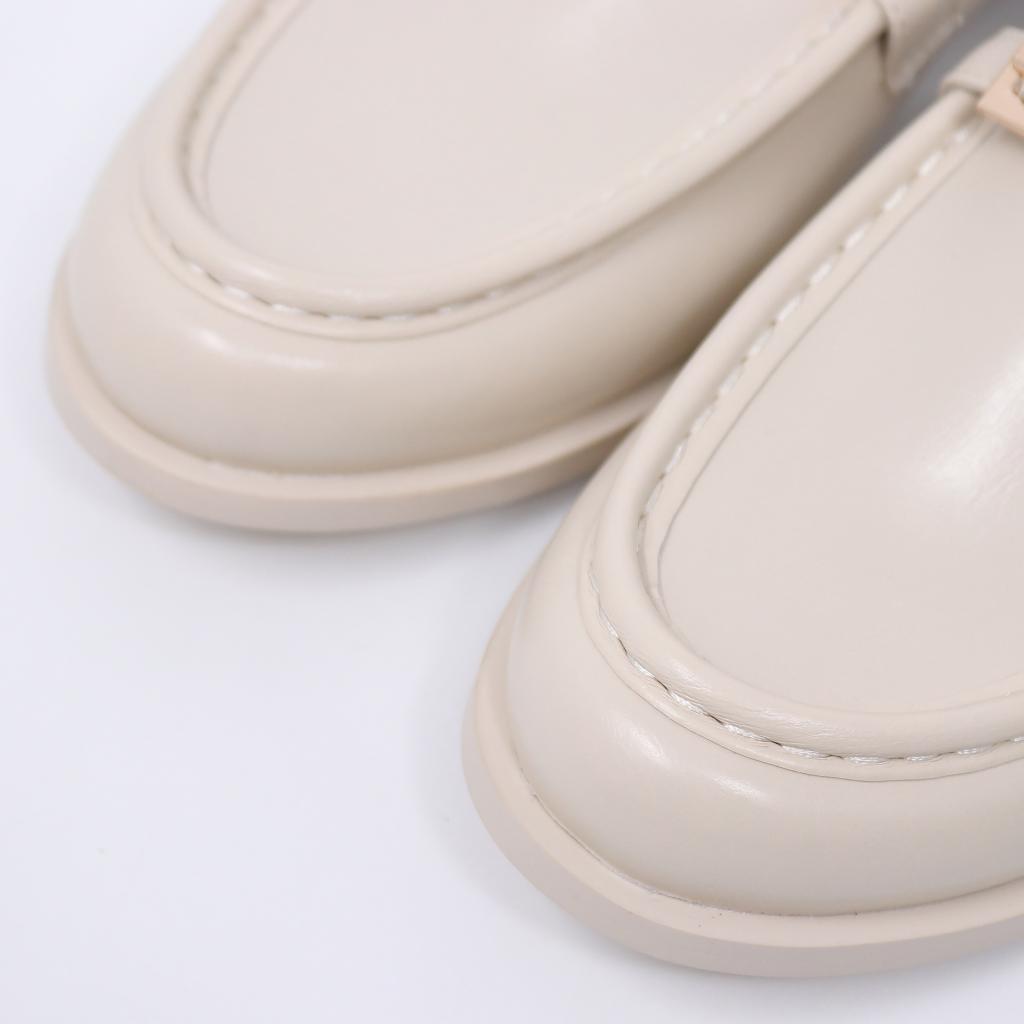[SNIDEL（スナイデル）4]靴 - スクエアバックルローファ｜SNIDELのファッション通販 - Rcawaii.（アールカワイイ）
