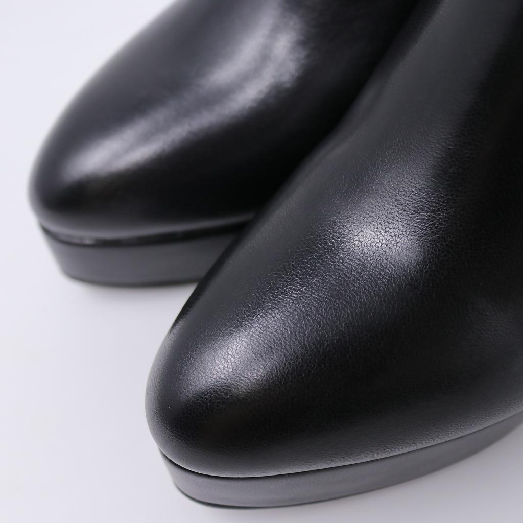 [RESEXXY（リゼクシー）4]靴 - ピンヒールショートブーツ｜RESEXXYのファッション通販 - Rcawaii.（アールカワイイ）