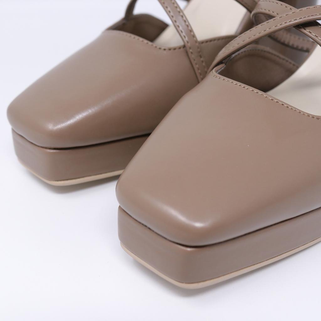 [dazzlin（ダズリン）4]靴 - ストラップレディパンプス｜dazzlinのファッション通販 - Rcawaii.（アールカワイイ）