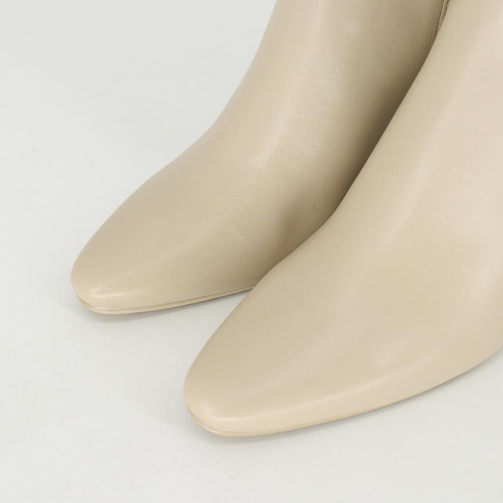 [SNIDEL（スナイデル）5]靴 - ストラップフィットロングブーツ｜SNIDELのファッション通販 - Rcawaii.（アールカワイイ）