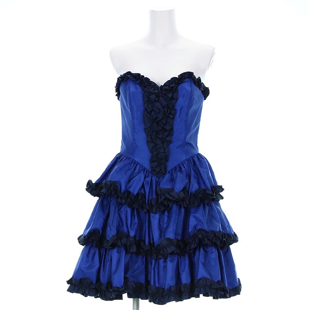 BETSEY JOHNSON/]（ワンピース）｜BETSEY JOHNSON（）の