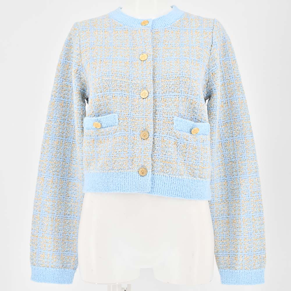 LILY BROWN/リリーブラウン]【新品＆新作レンタル予約】ツイード
