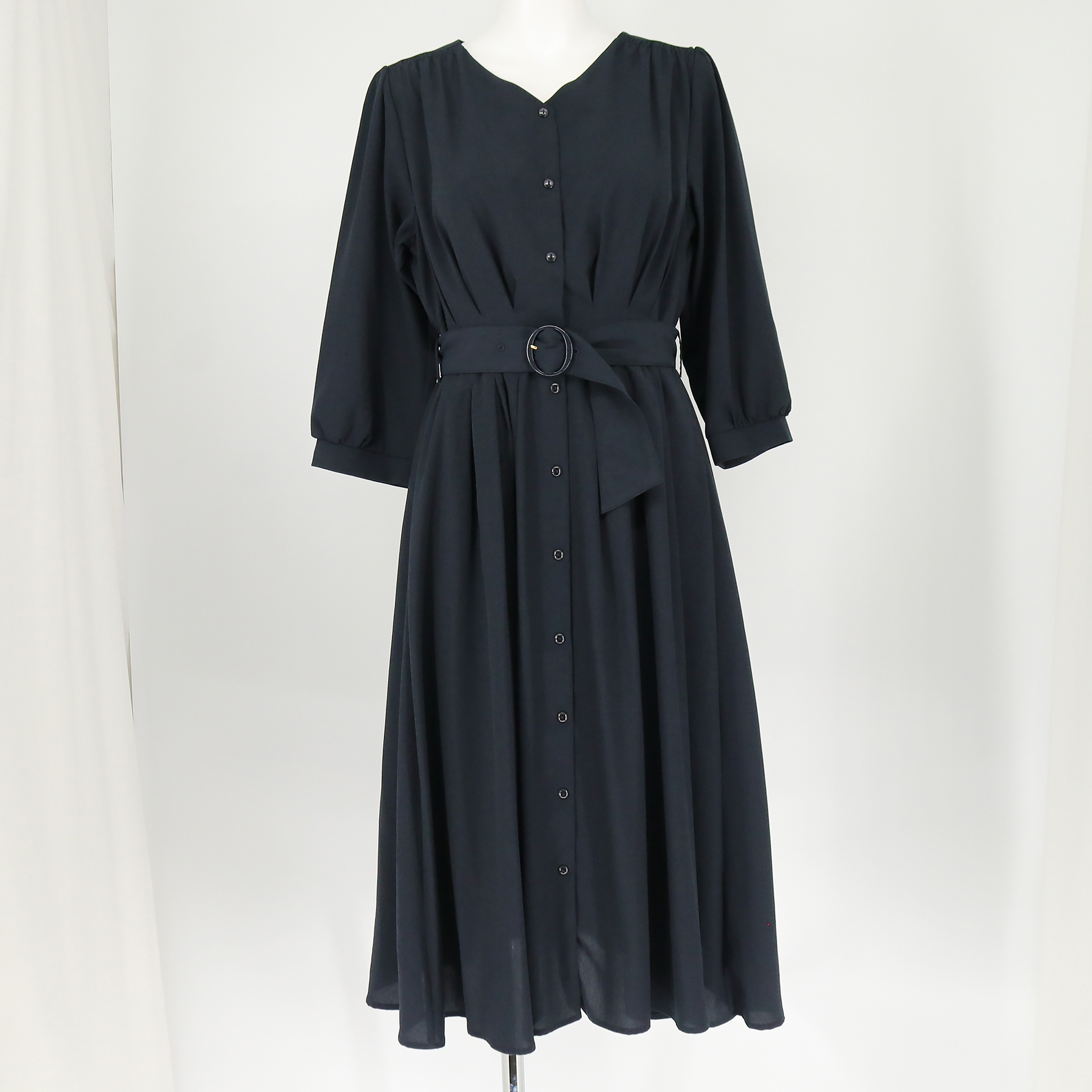 デビュードフィオレ　セット ワンピース　クリーニング済み デビュードフィオレセット ワンピースクリーニング済み