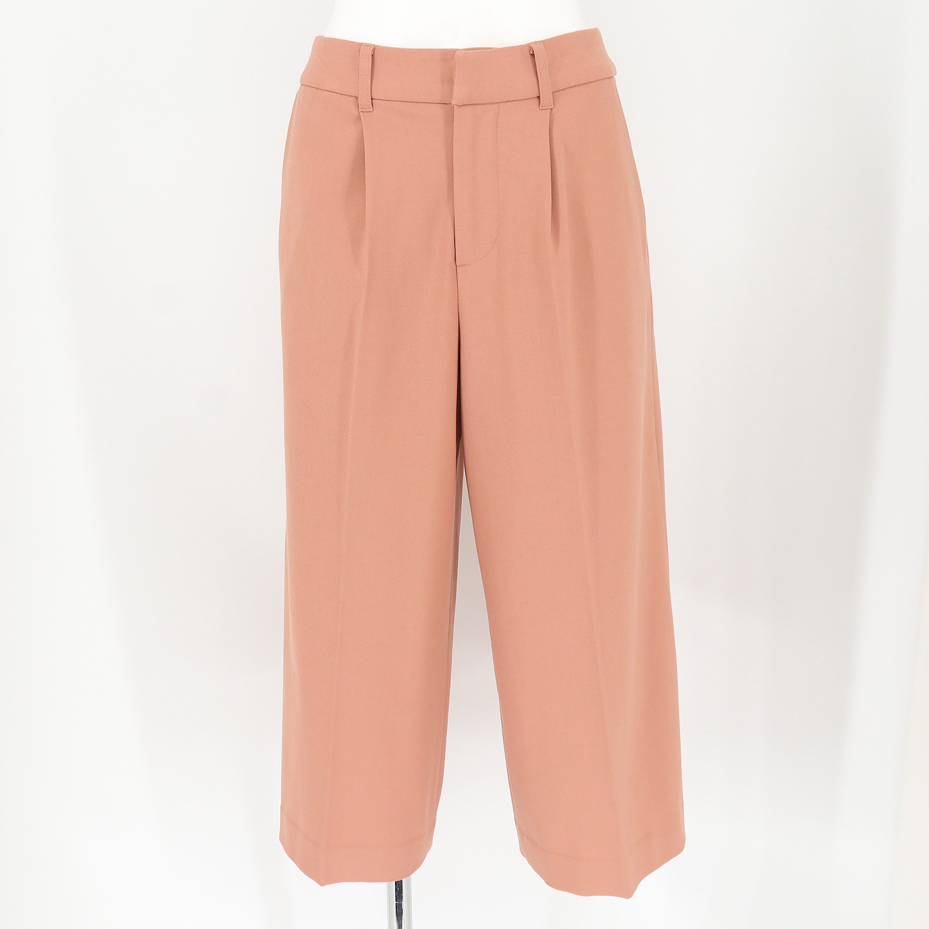 セットアップ❁後ろ下がりフレアティ＆フリルテーパードパンツ 100size JETSET/]（パンツ）｜JETSET（）のファッション通販 - Rcawaii