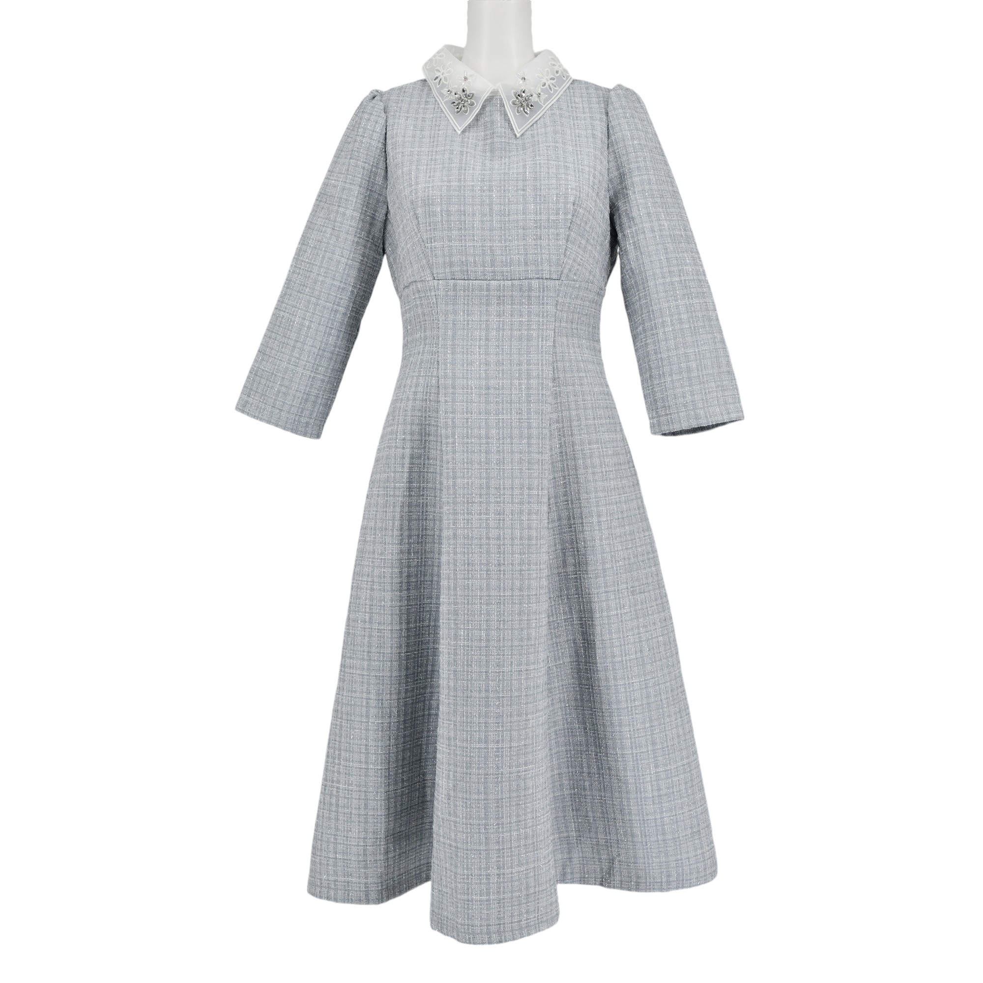 tocco closet/トッコ クローゼット]【プロ厳選】レース襟付き