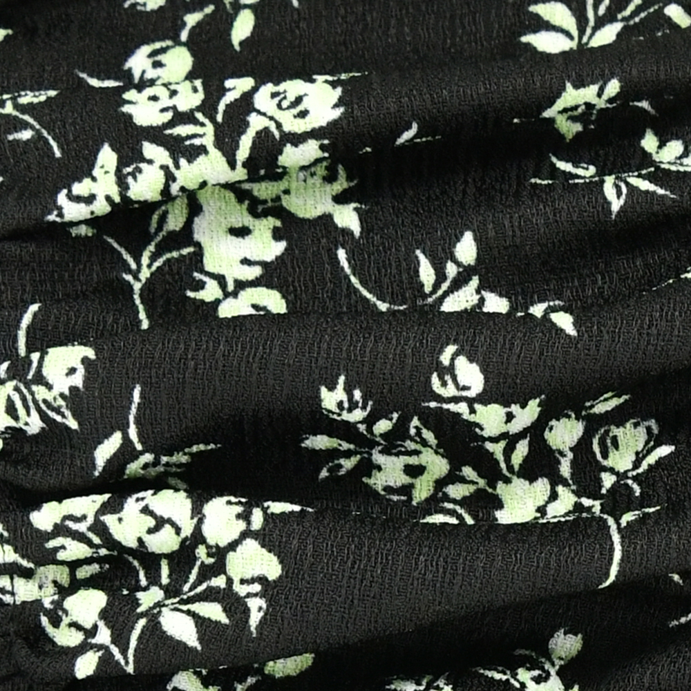 SNIDEL/スナイデル]Sustainaバリエプリントワンピース