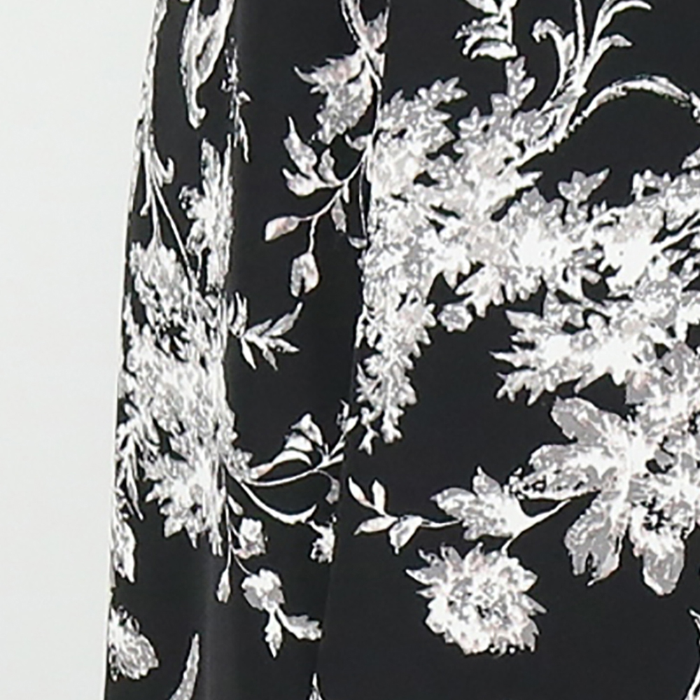 SNIDEL/スナイデル]サイドベルトフレアロングスカート（スカート