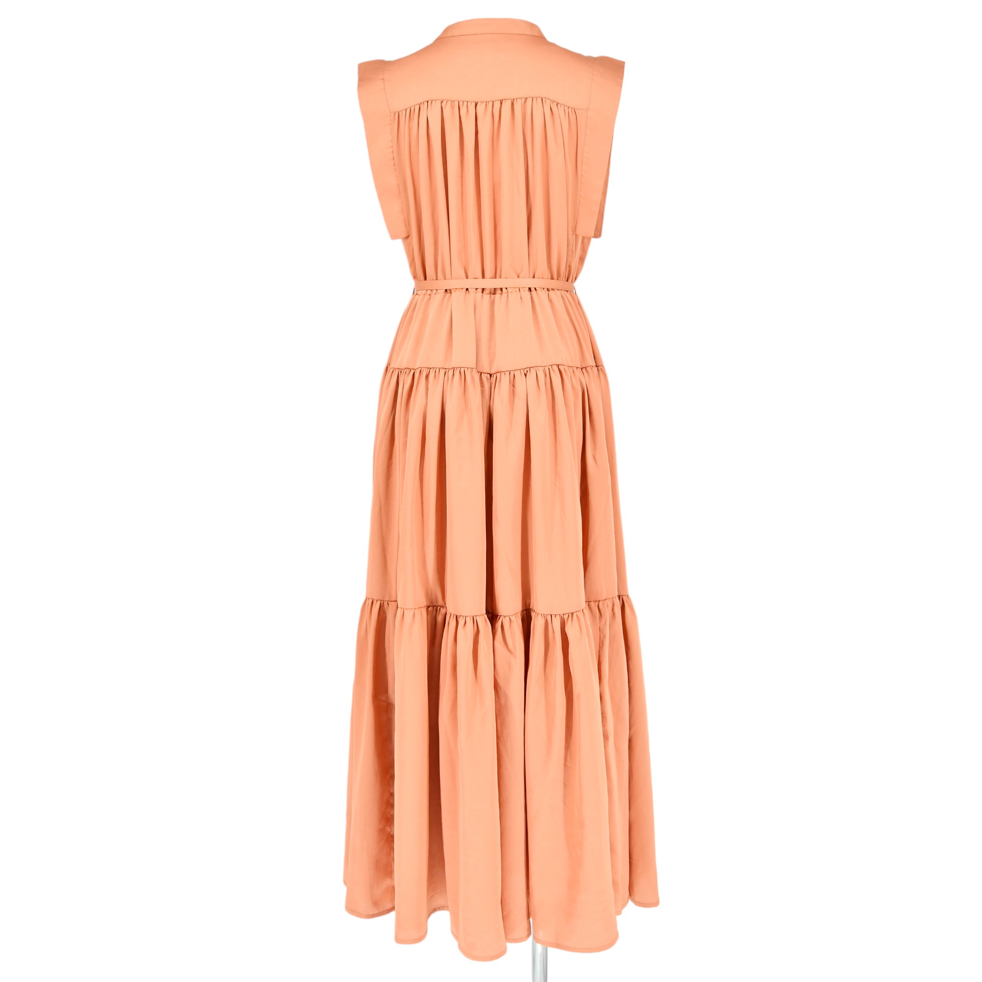 dazzlin/ダズリン]【プロ厳選】ティアードノースリアソートワンピース