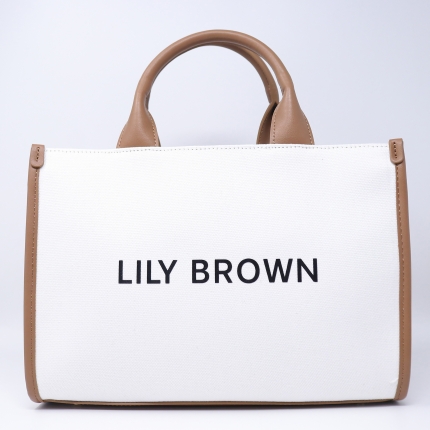 LILY BROWN