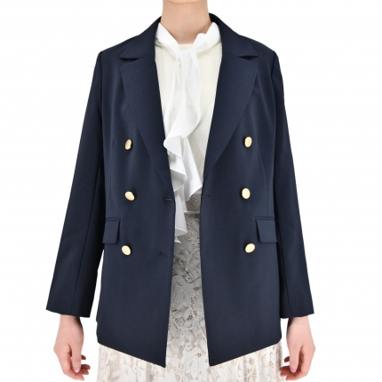 LILY BROWN（リリー ブラウン） スプリングベーシックジャケット 楽天市場】【SALE／40%OFF】スプリングベーシックジャケット