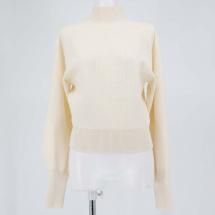 萌えスリーブプルオーバー