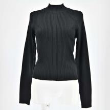 ラグランベーシックニット