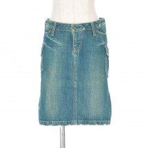 MOUSSY