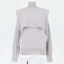 抗菌ケープレイヤード