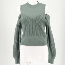 カクシュールニット