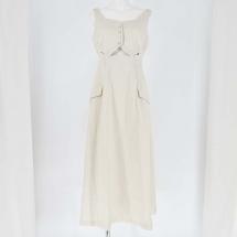 オープンレイヤードジャンスカ