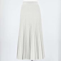 ニットスカート