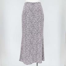 未使用♡SNIDEL♡バリエプリントナロースカート 未使用♡SNIDEL♡バリエプリントナロースカート - メルカリ